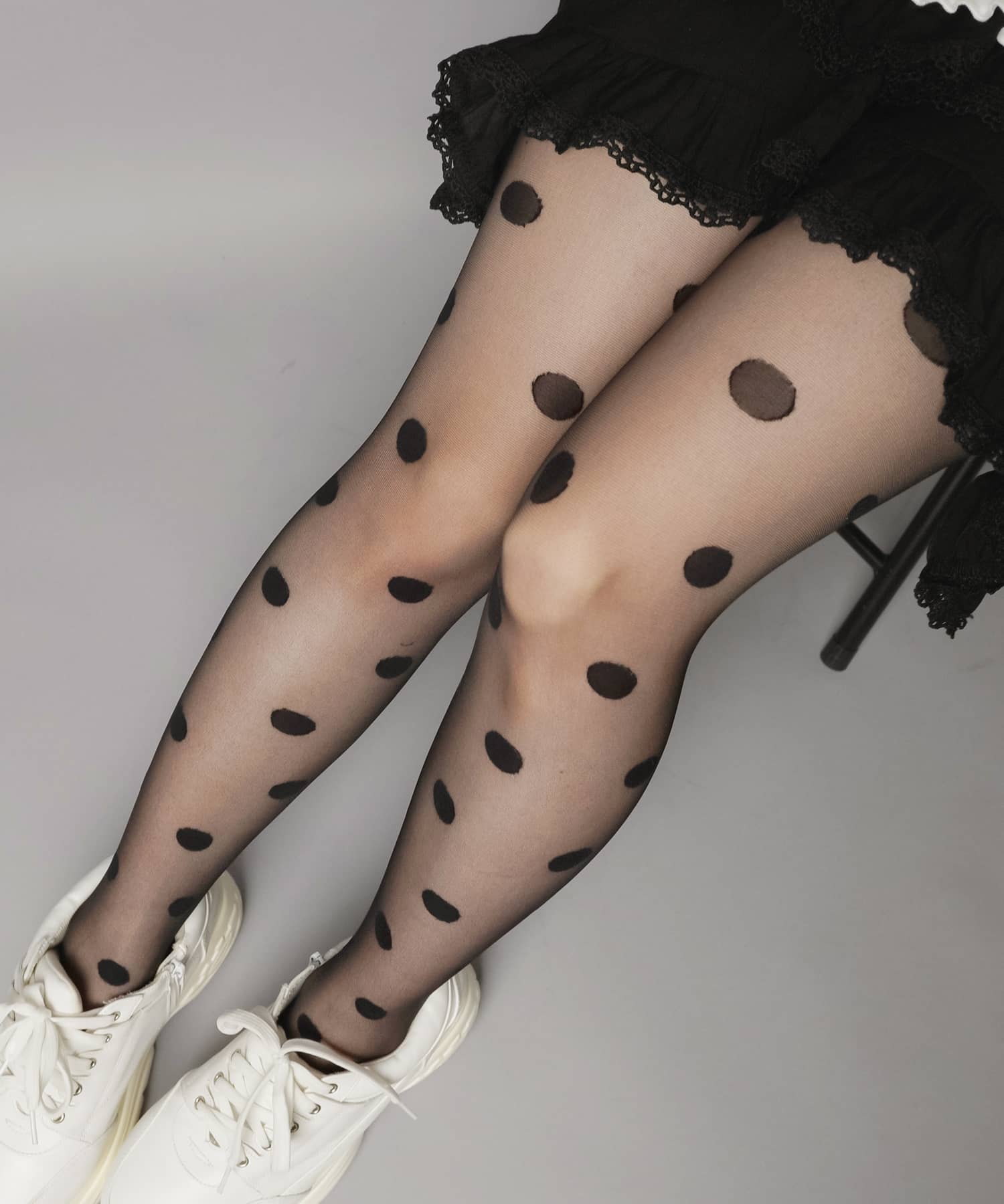 シアードットタイツ＜メール便対応＞ | SPINNS WEB STORE | SPINNS