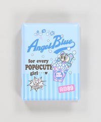 エンジェルブルー