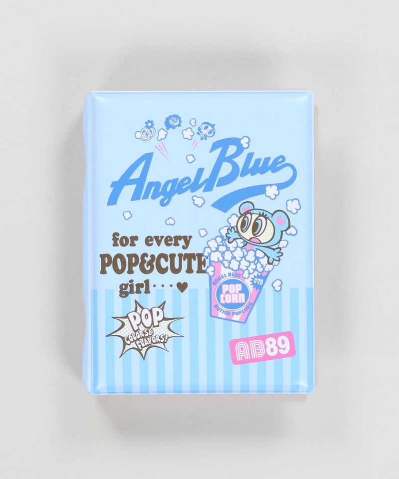 エンジェルブルー