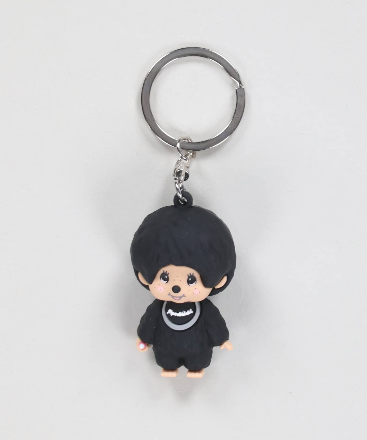 ≪モンチッチ≫フィギュアマスコット/キーホルダー | SPINNS WEB STORE