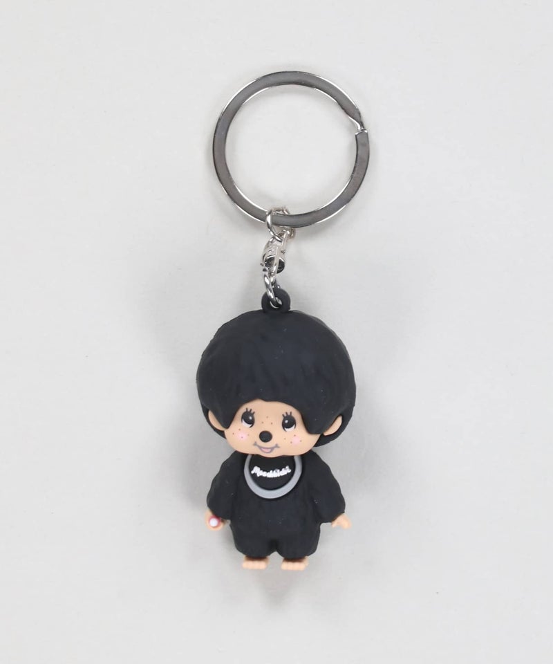 ブラックｘボーイ