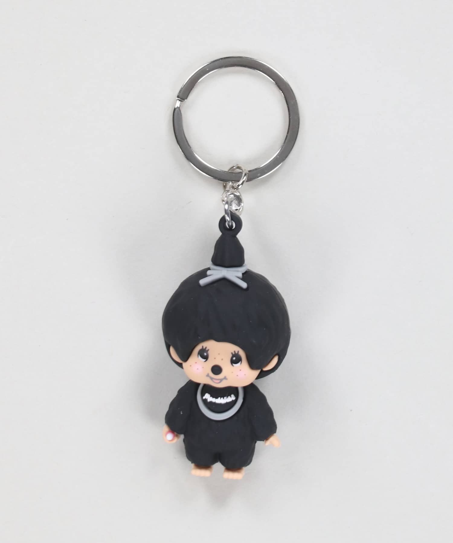 ≪モンチッチ≫フィギュアマスコット/キーホルダー | SPINNS WEB STORE