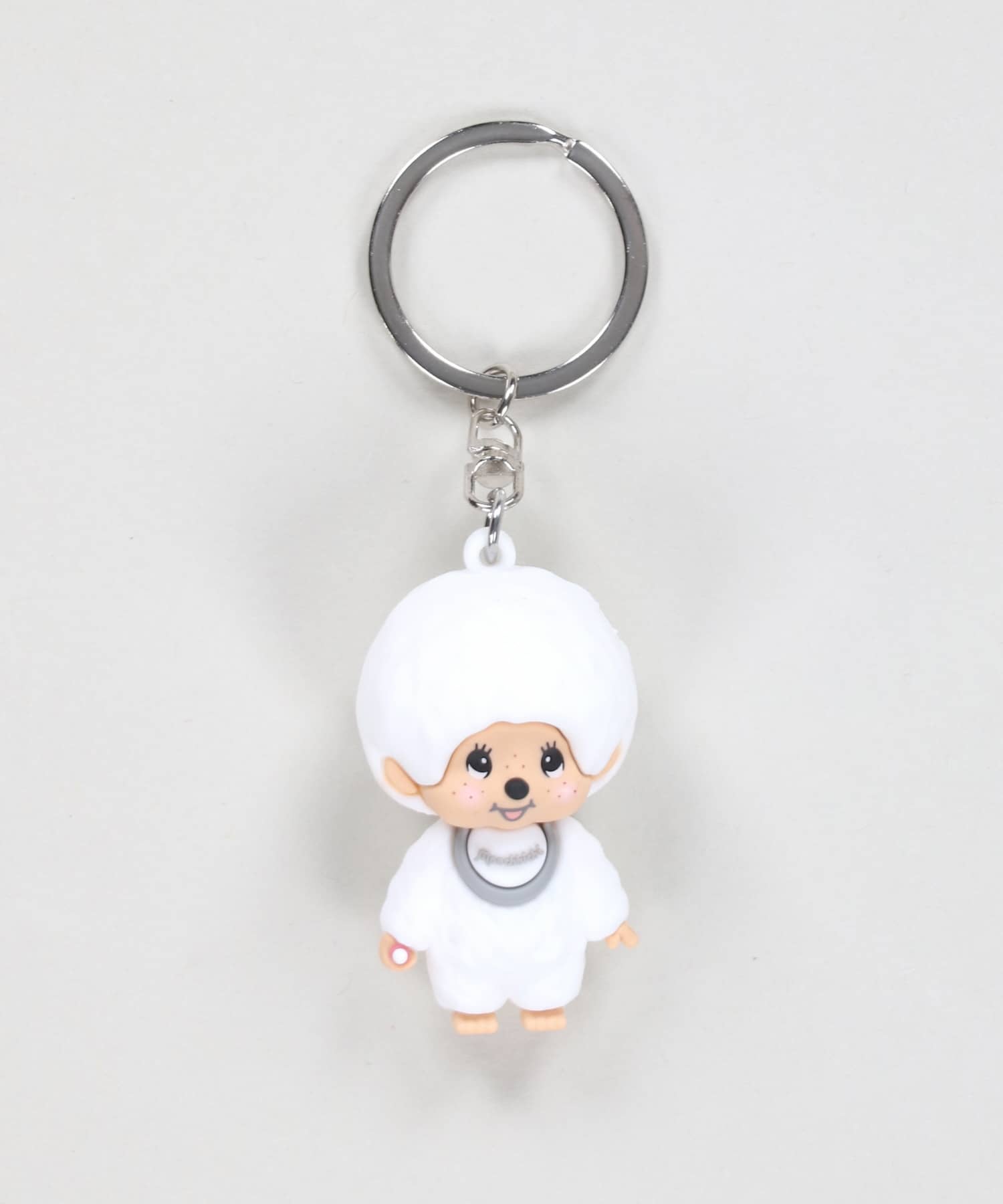 ≪モンチッチ≫フィギュアマスコット/キーホルダー | SPINNS WEB STORE