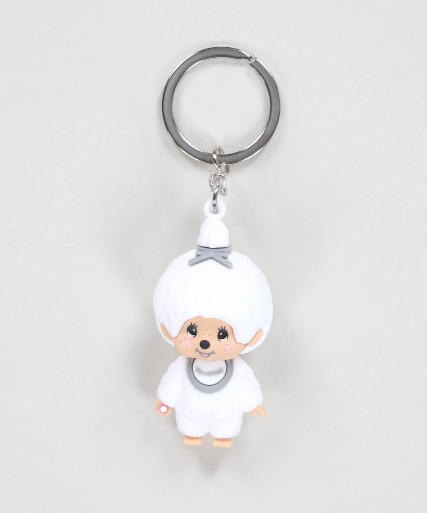 ≪モンチッチ≫フィギュアマスコット/キーホルダー | SPINNS WEB STORE