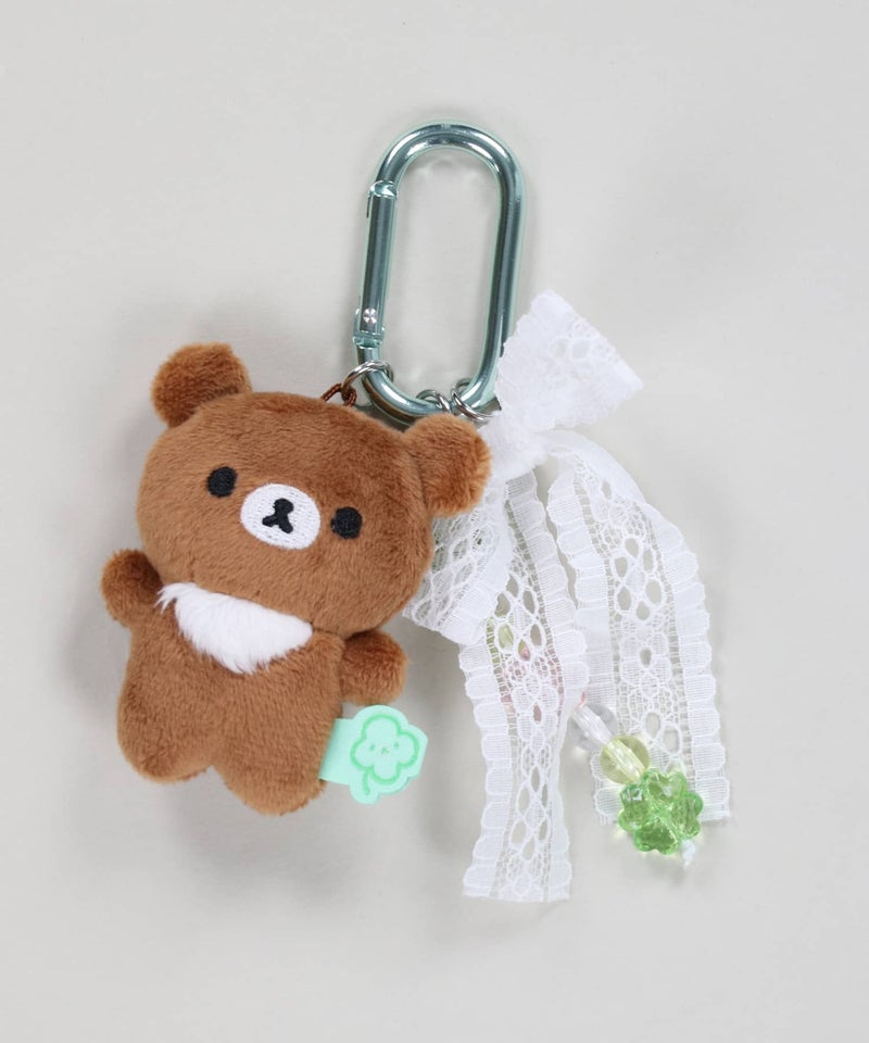 チャイロイコグマ