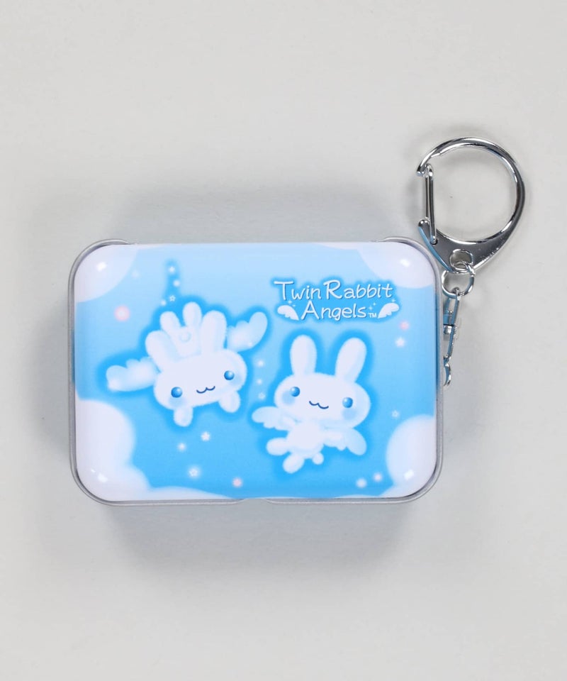 ツインラビット