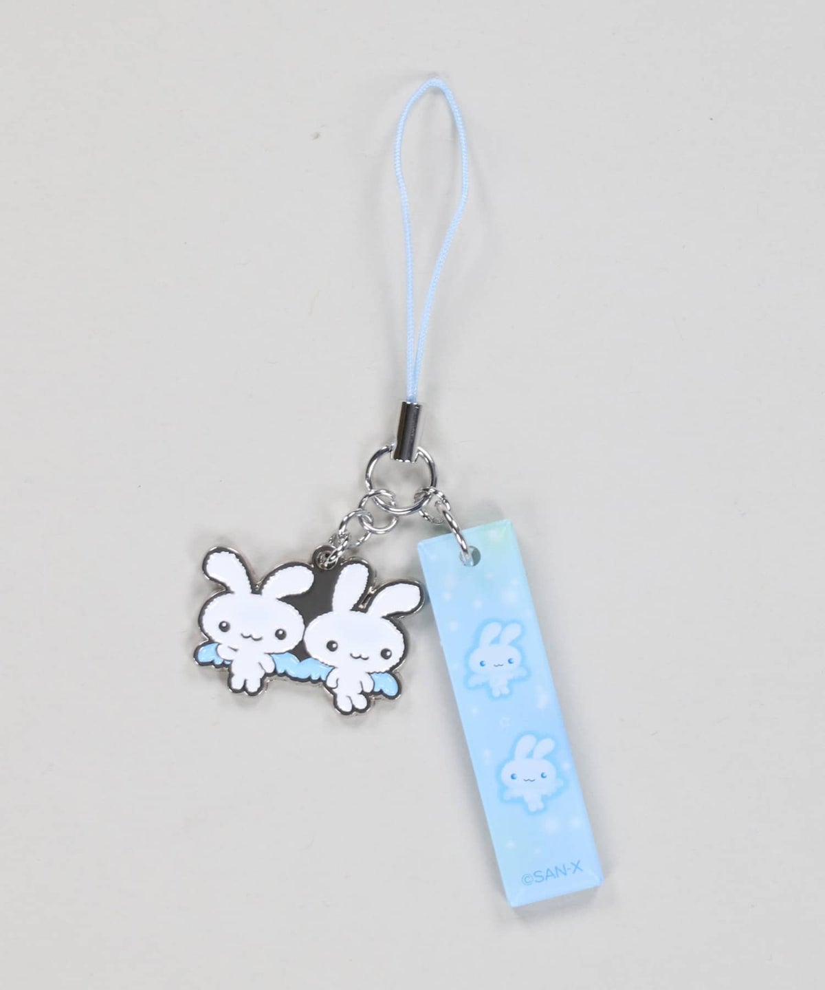 ツインラビット