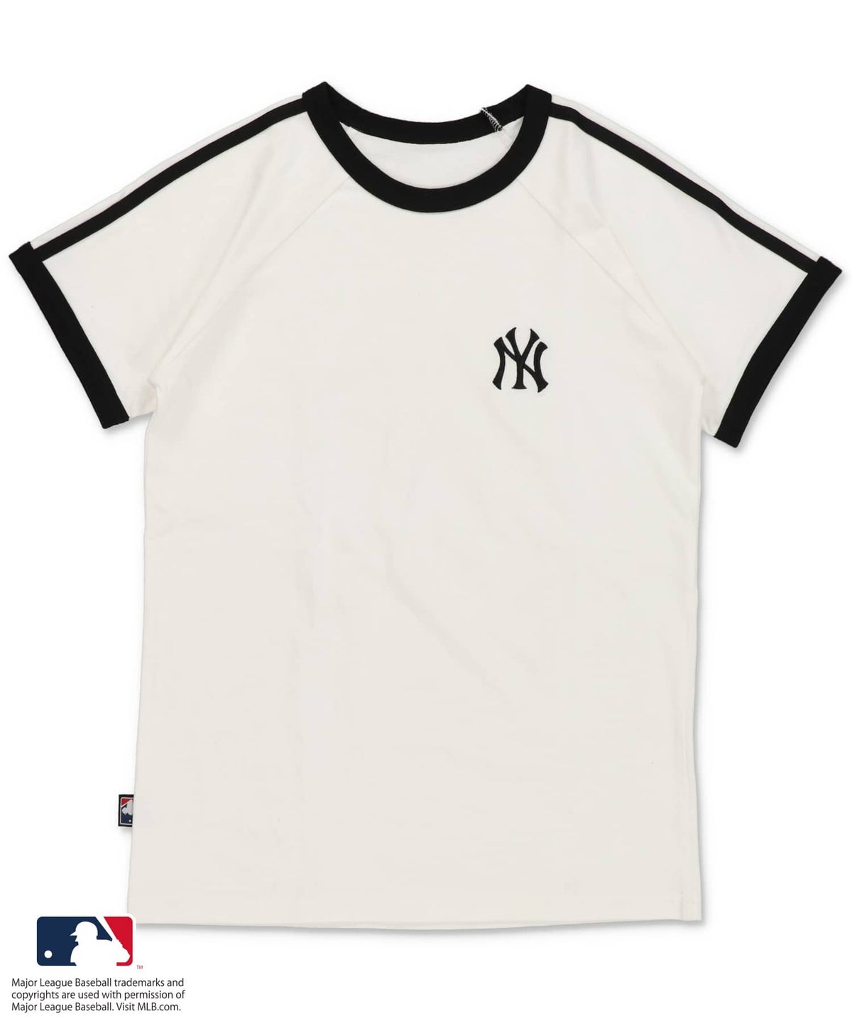 オフホワイトxNYY