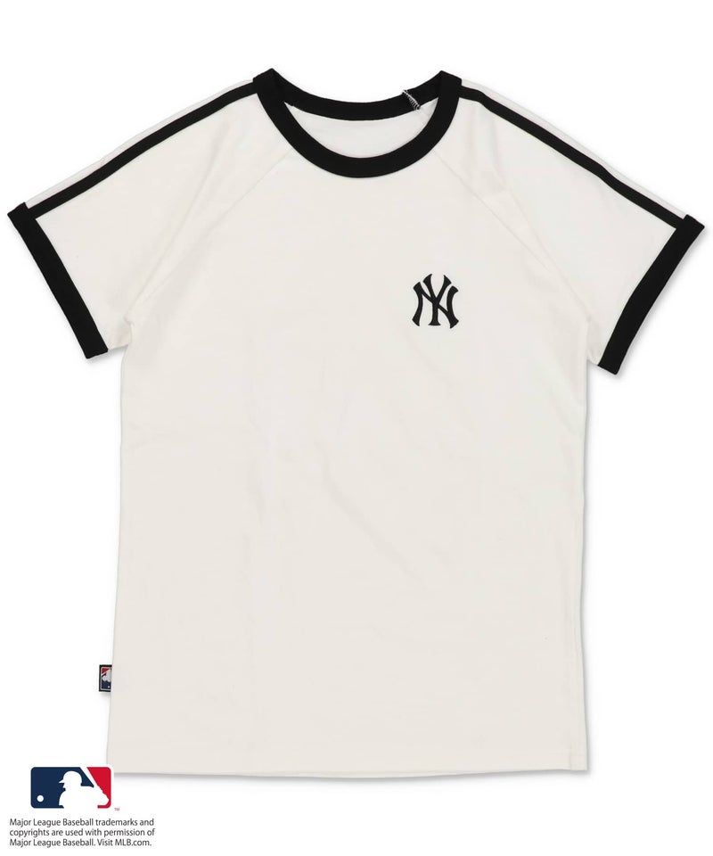 オフホワイトxNYY