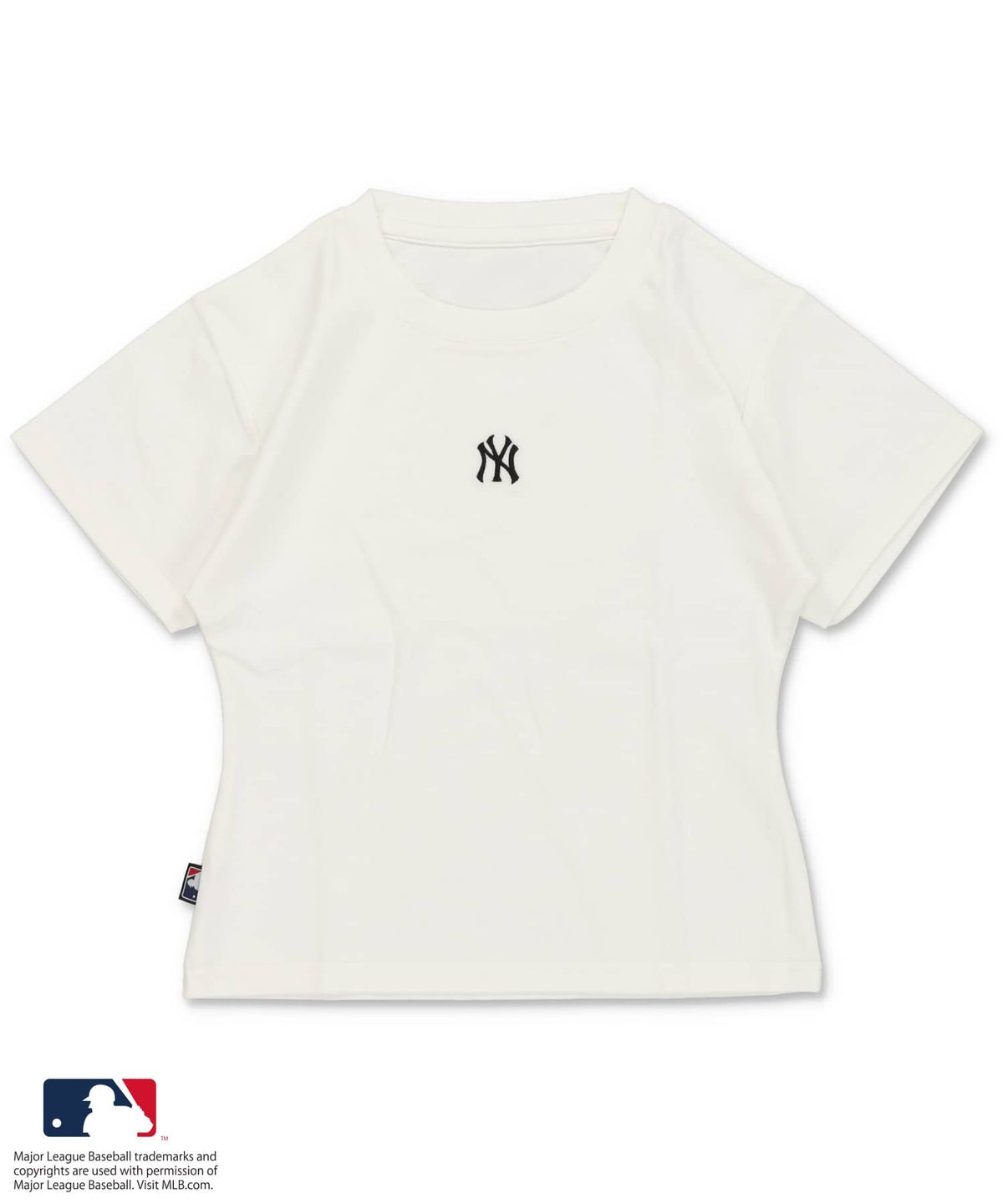 オフホワイトxNYY