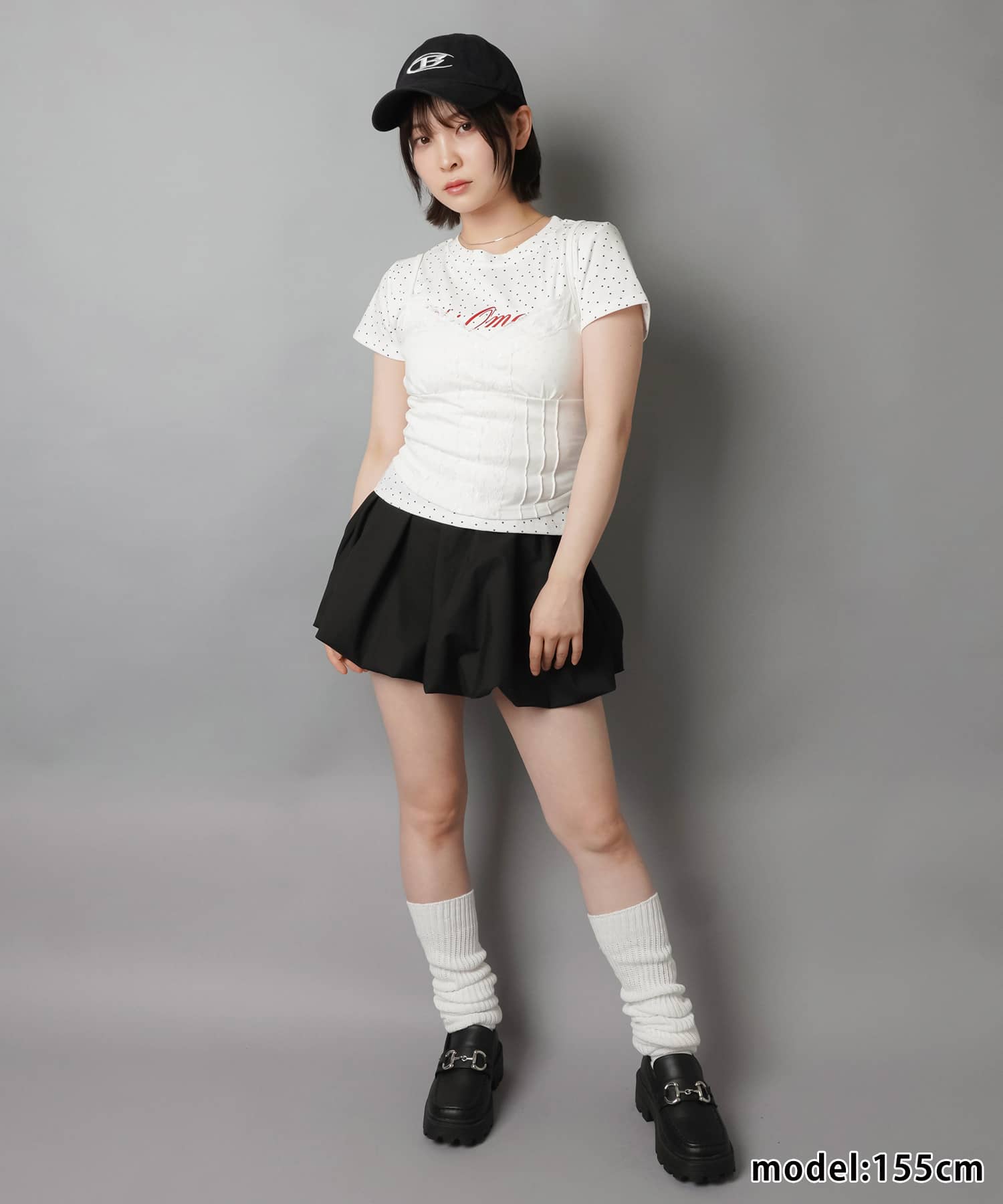 21%OFF】レース切り替えキャミソール | SPINNS WEB STORE | SPINNS