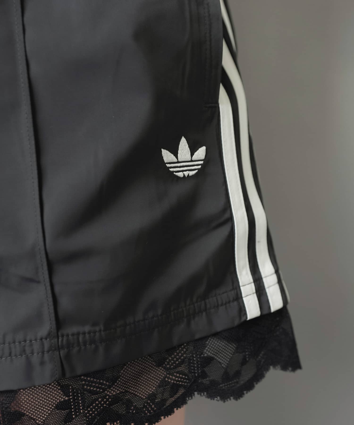 ≪adidas/アディダス≫ショートパンツ/裾レース | SPINNS WEB STORE