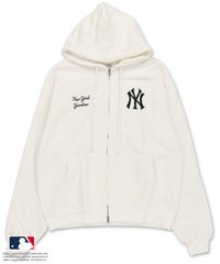 オフホワイトｘNYY