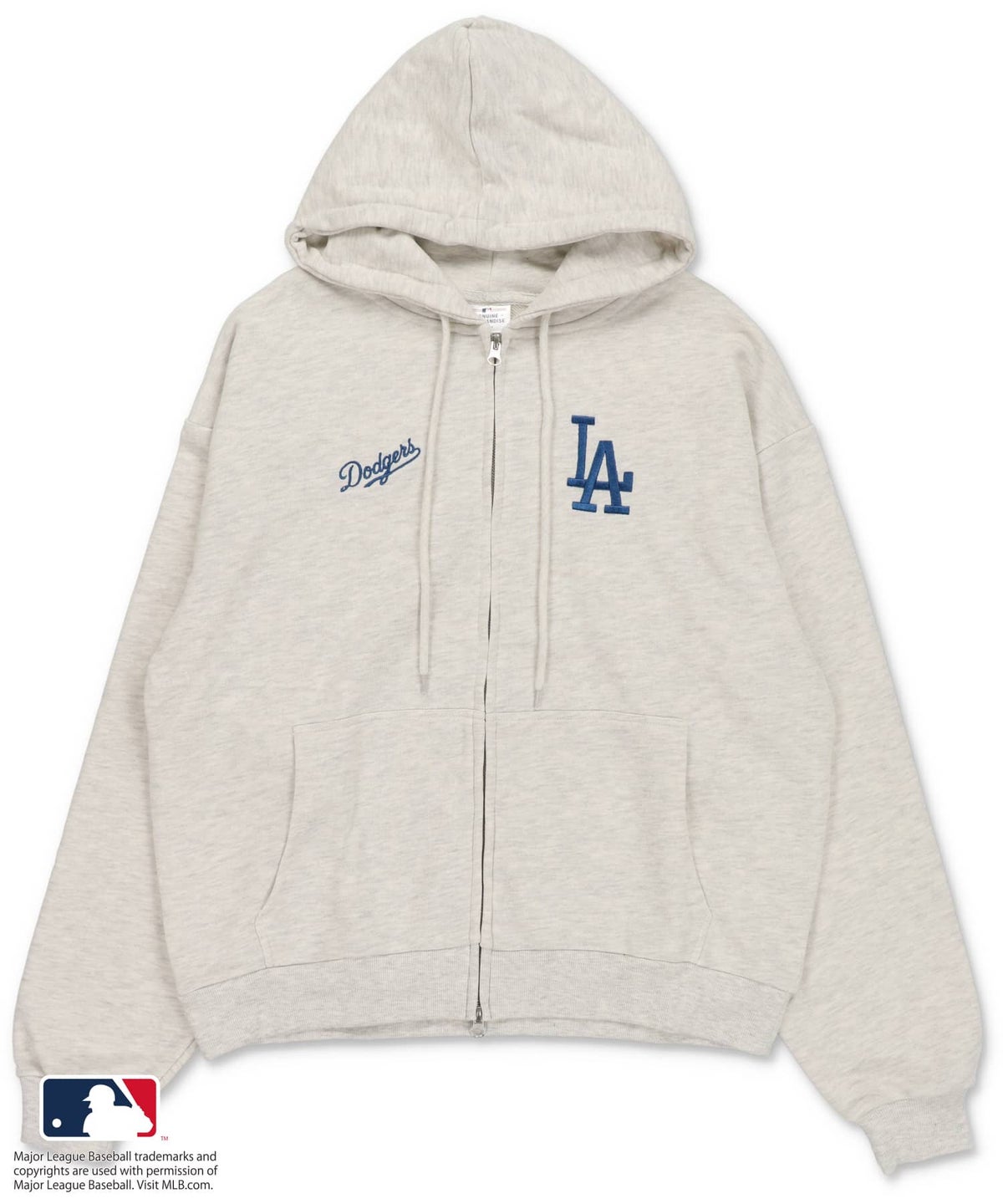 オートミールxLAD