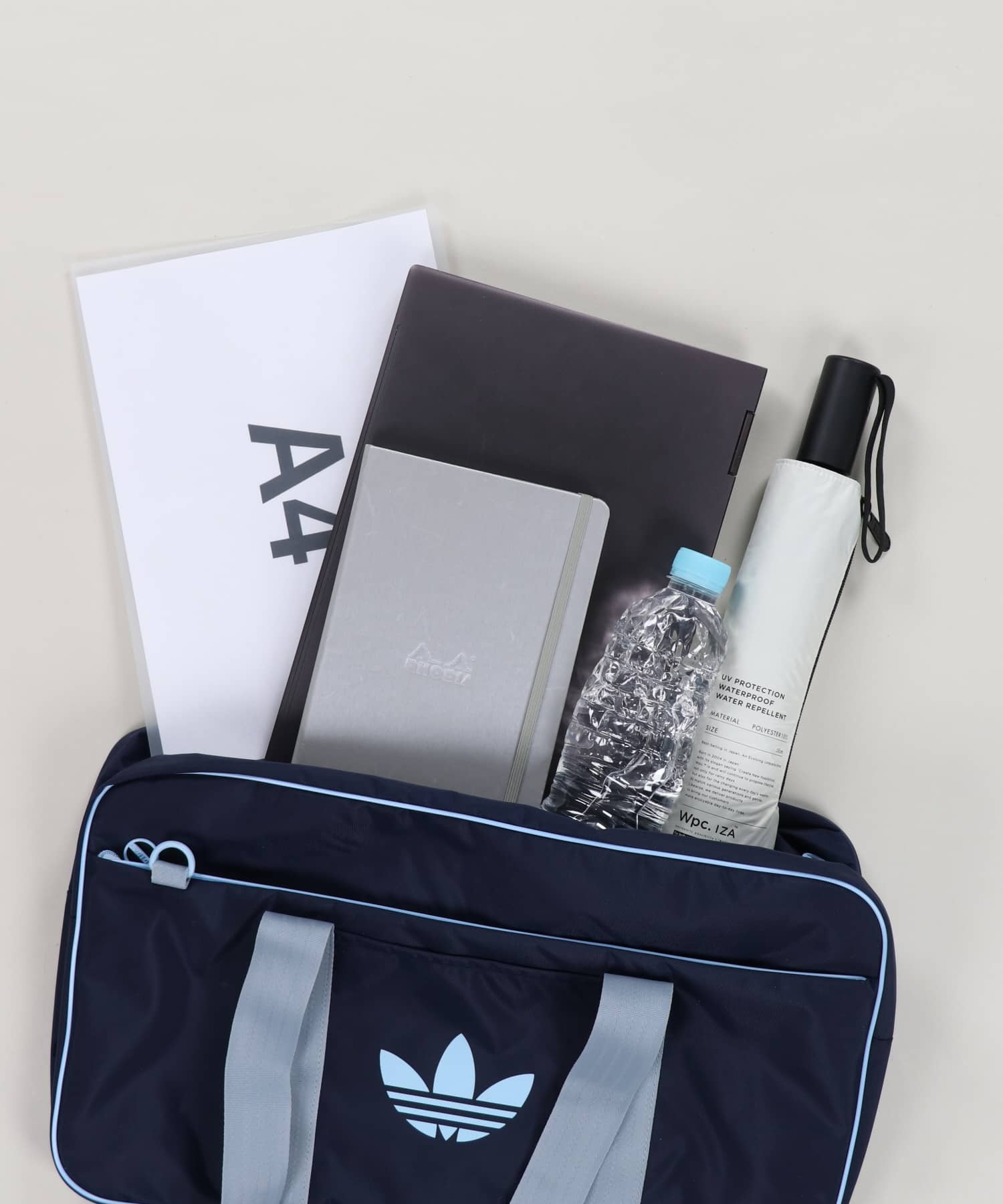 ≪adidas/アディダス≫スクールバッグ/スクバ/#平成ギャル | SPINNS