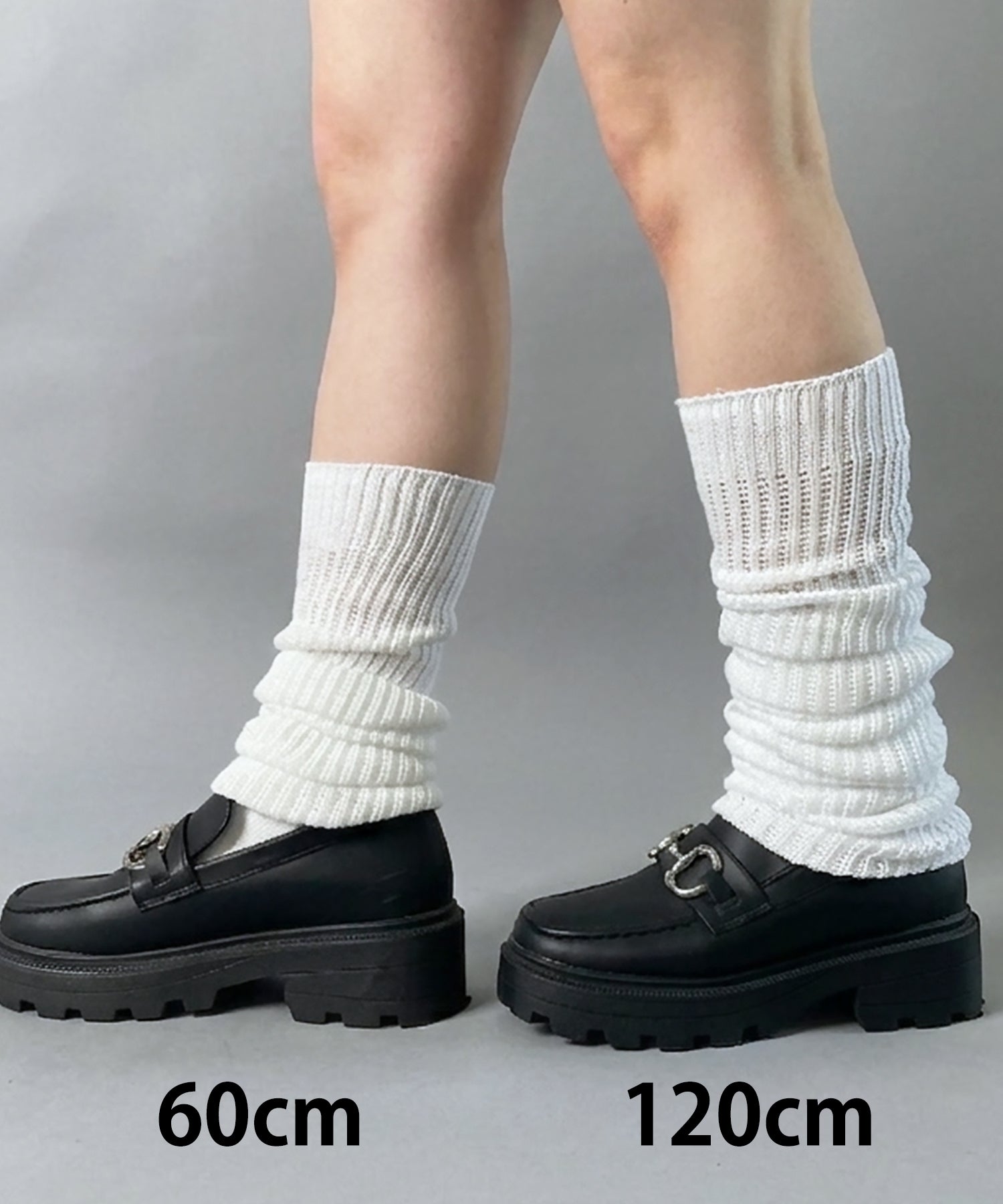 60cmルーズソックス | SPINNS WEB STORE | SPINNS (スピンズ) 公式通販
