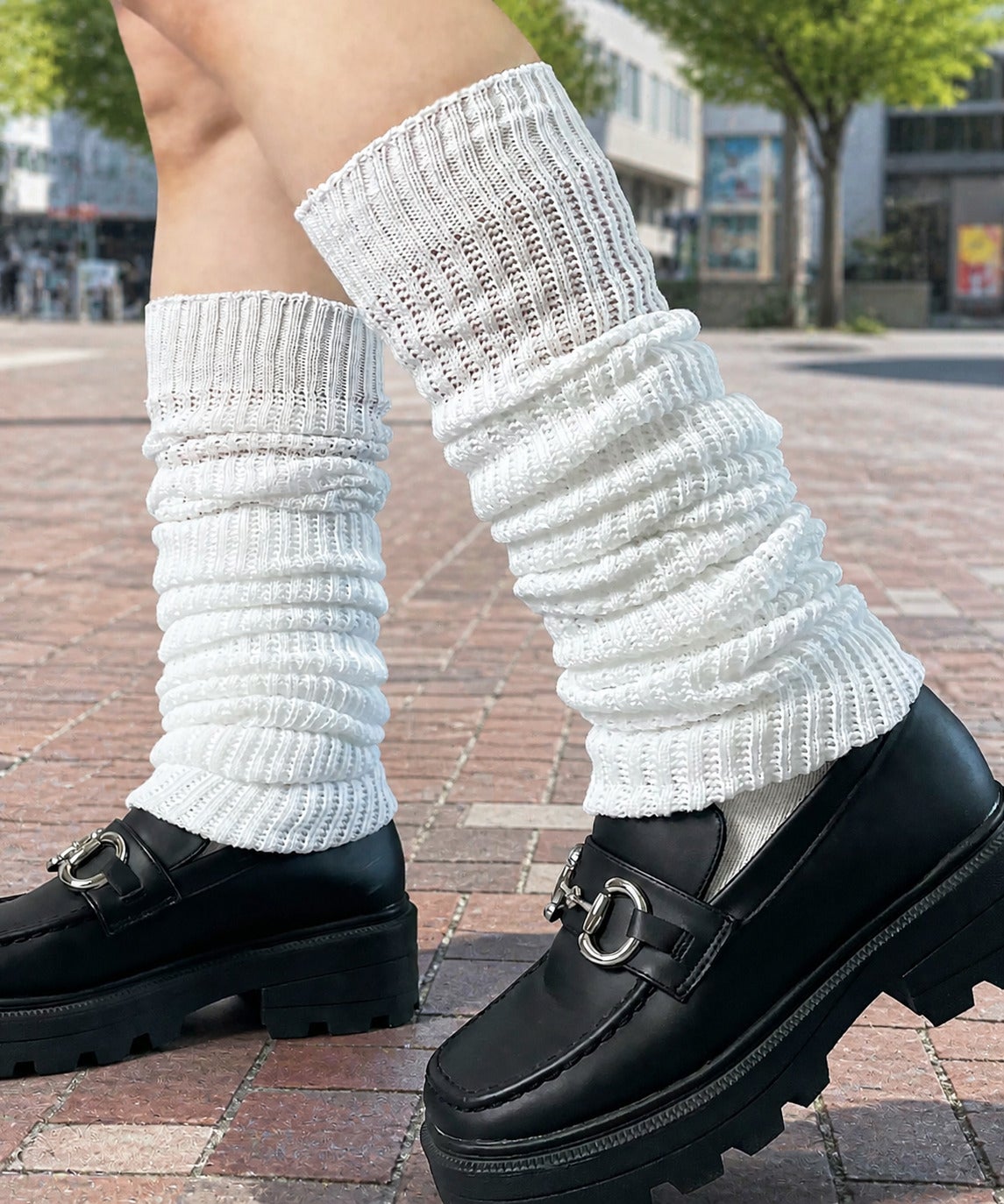 not Flawless』リボンニットビスチェ5 | SPINNS WEB STORE | SPINNS