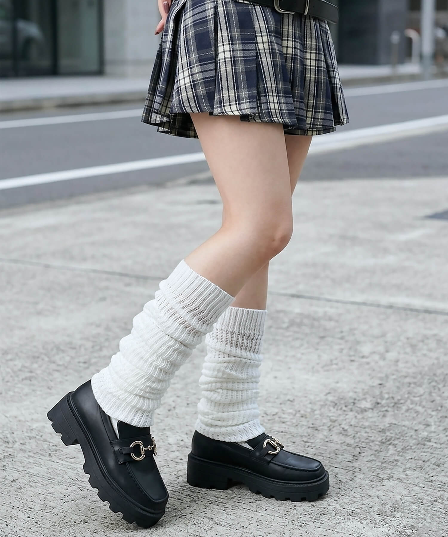 120cmルーズソックス | SPINNS WEB STORE | SPINNS (スピンズ) 公式通販