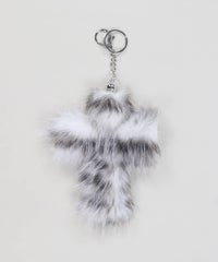 ホワイトxブラック