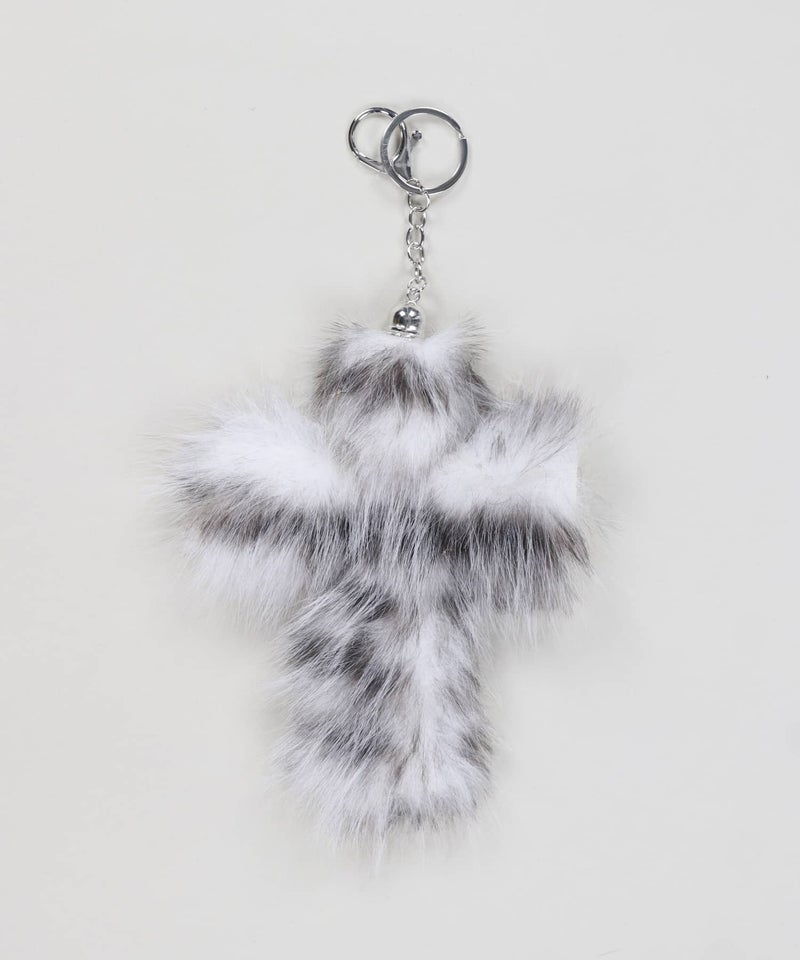 ホワイトxブラック