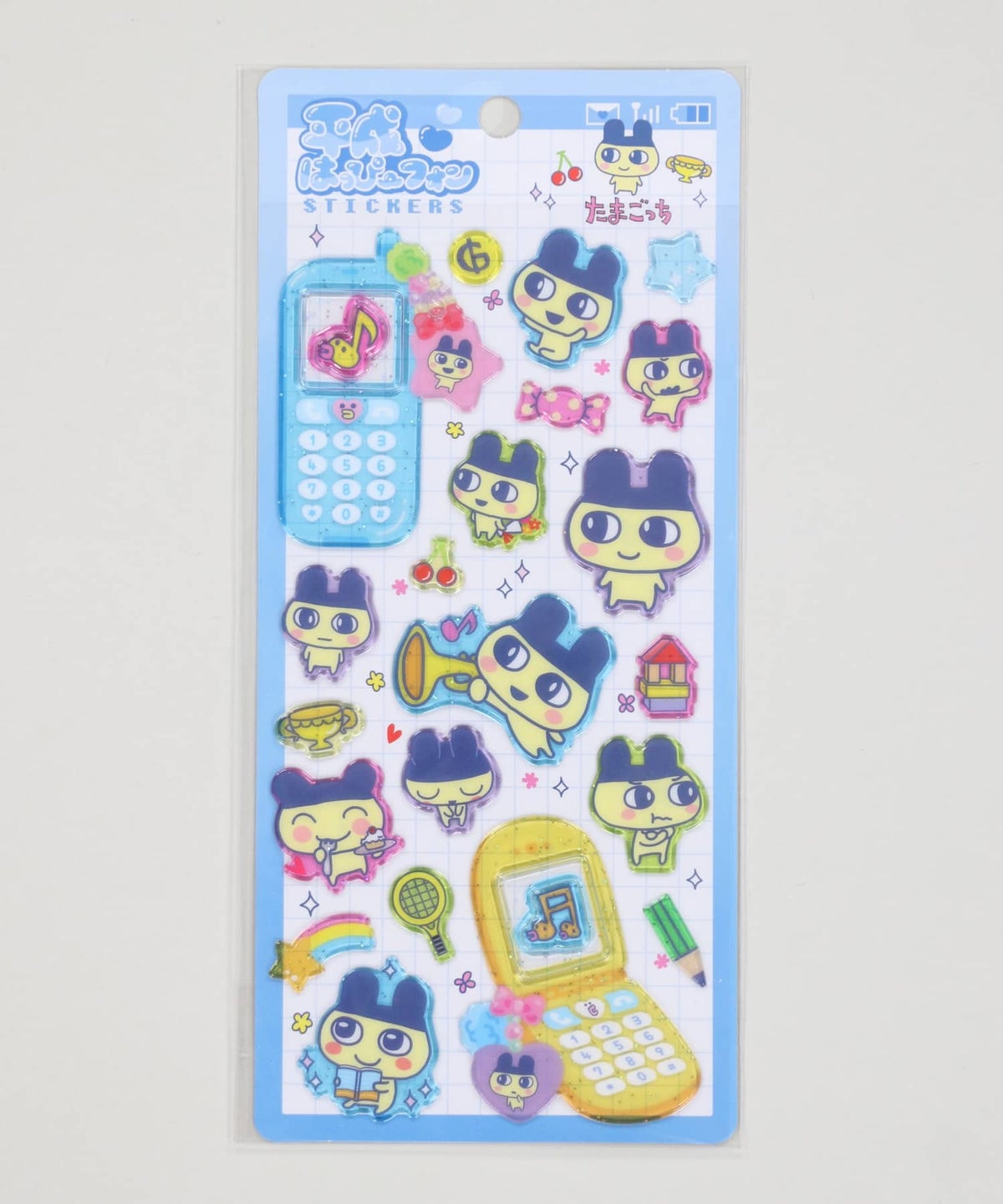 マメッチ
