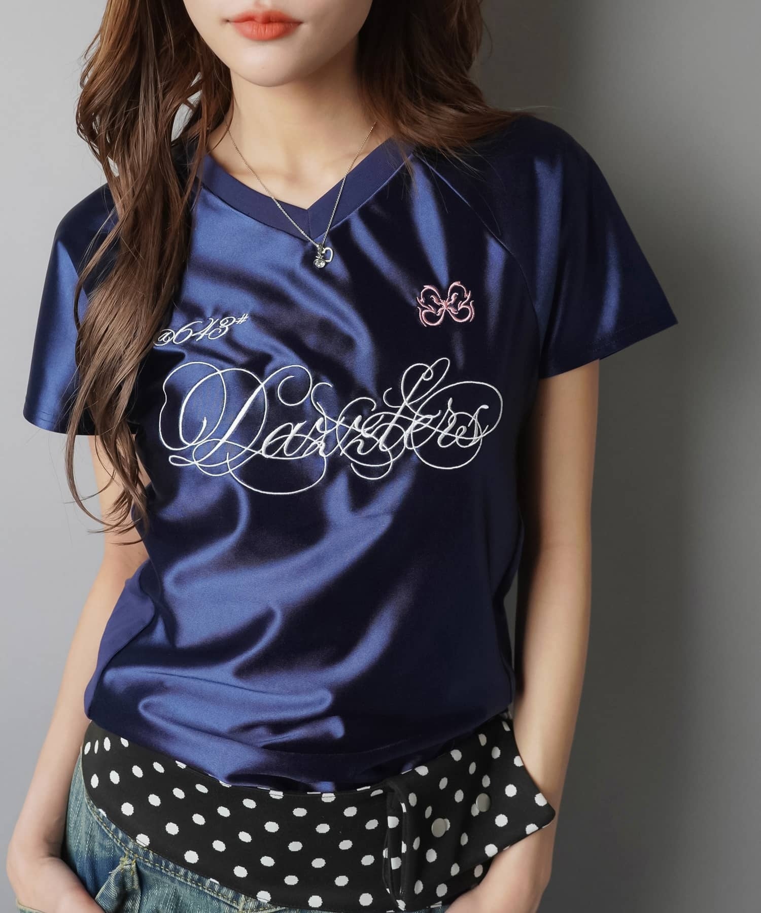Tシャツ、ユニフォーム Amazon | 背番号 45 チーム短大スポーツ背番号付きユニフォーム T ラケット(軟式用)
