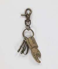 アンティークゴールド