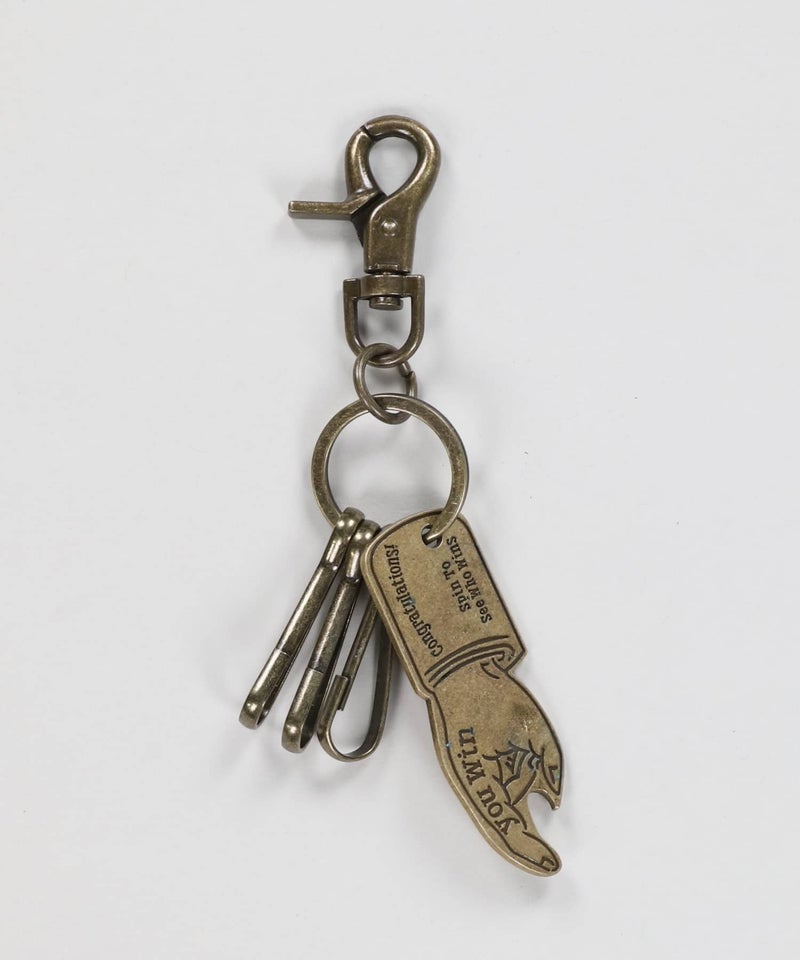 アンティークゴールド