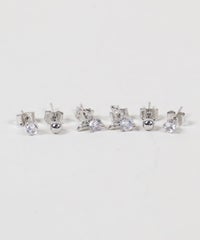 シルバーxバタフライ