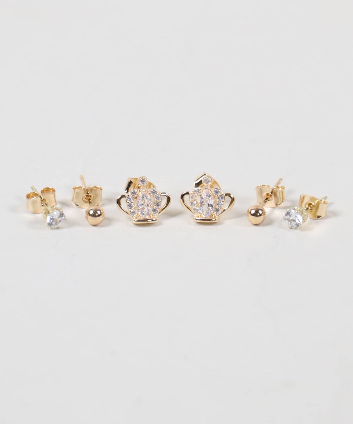 ゴールドxクラウン