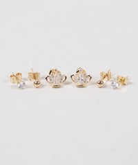 ゴールドxクラウン