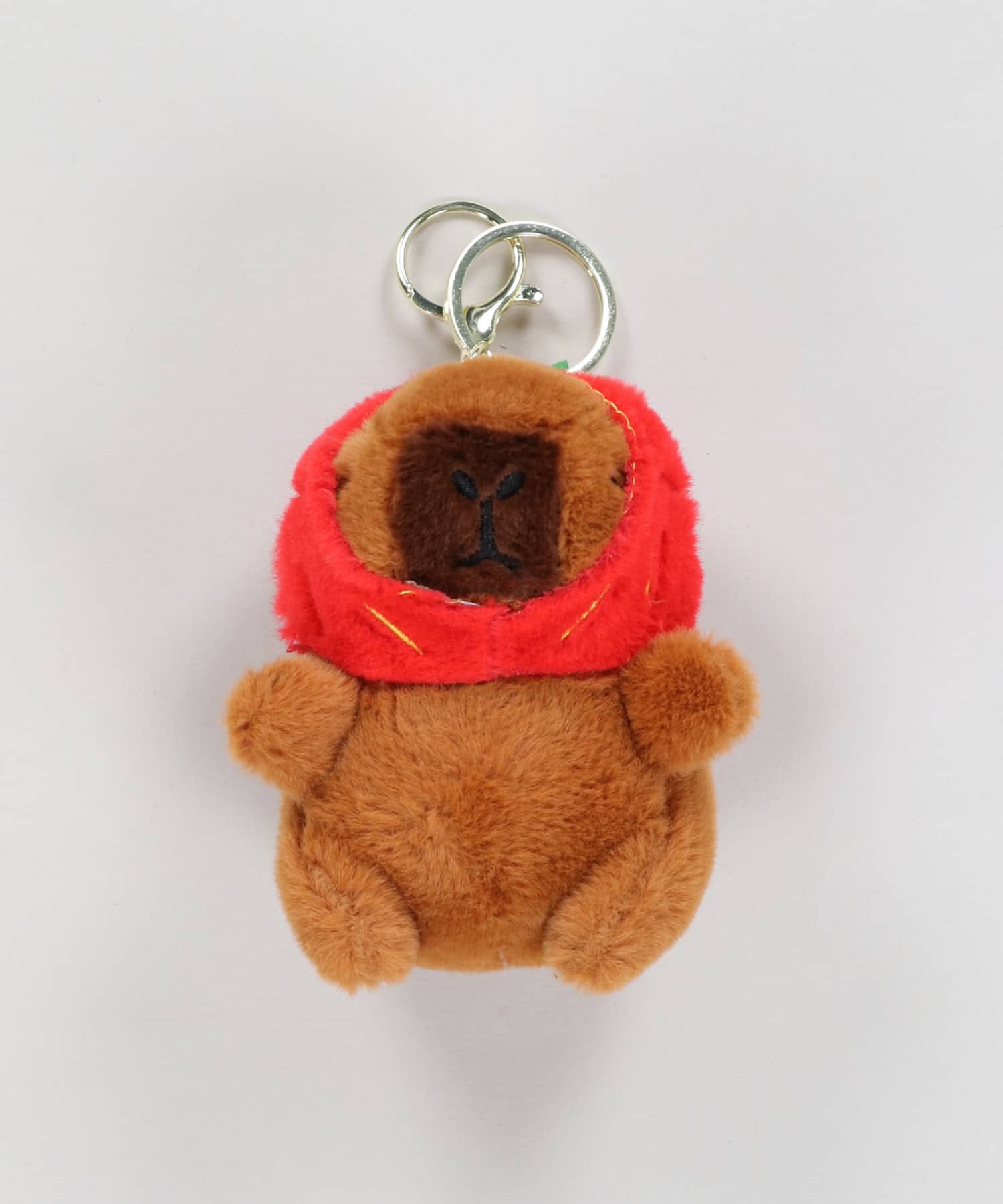 チャイロイコグマ ぶらさげブランコぬいぐるみ キーホルダー Amazon.co.jp: チャイロイコグマ ぶらさげぬいぐるみ キーホルダー