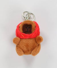 ブラウンxレッド