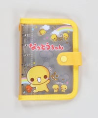 ナットウチャン