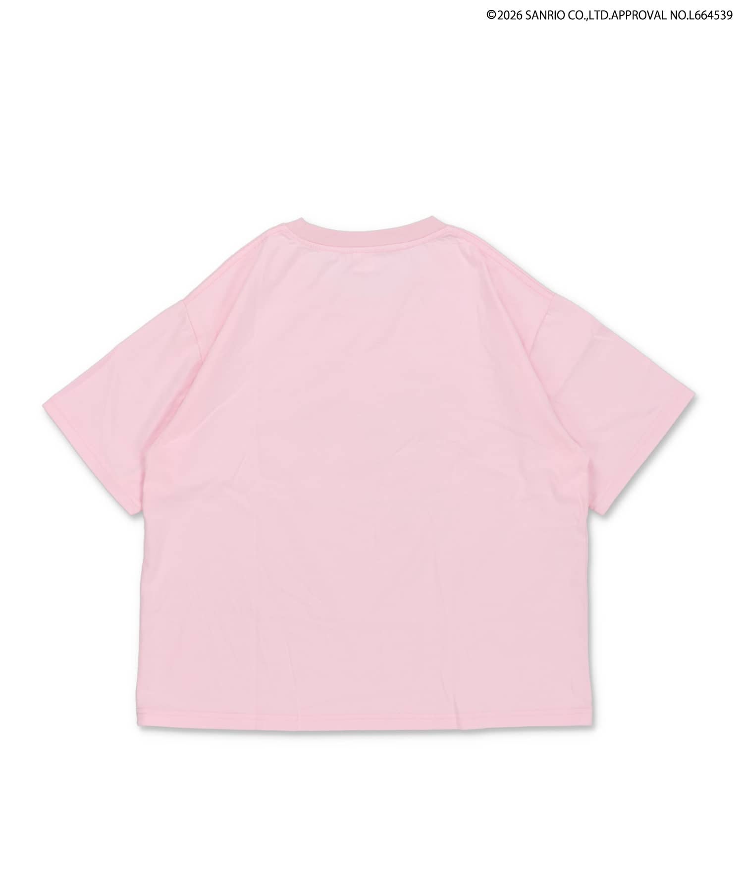 シュガーバニーズ×SPINNS』プリントTシャツ | SPINNS WEB STORE