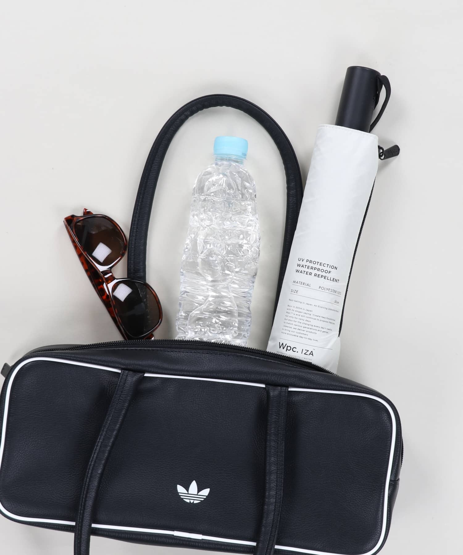 29%OFF】≪adidas/アディダス≫スクエア合皮ショルダーバッグ | SPINNS