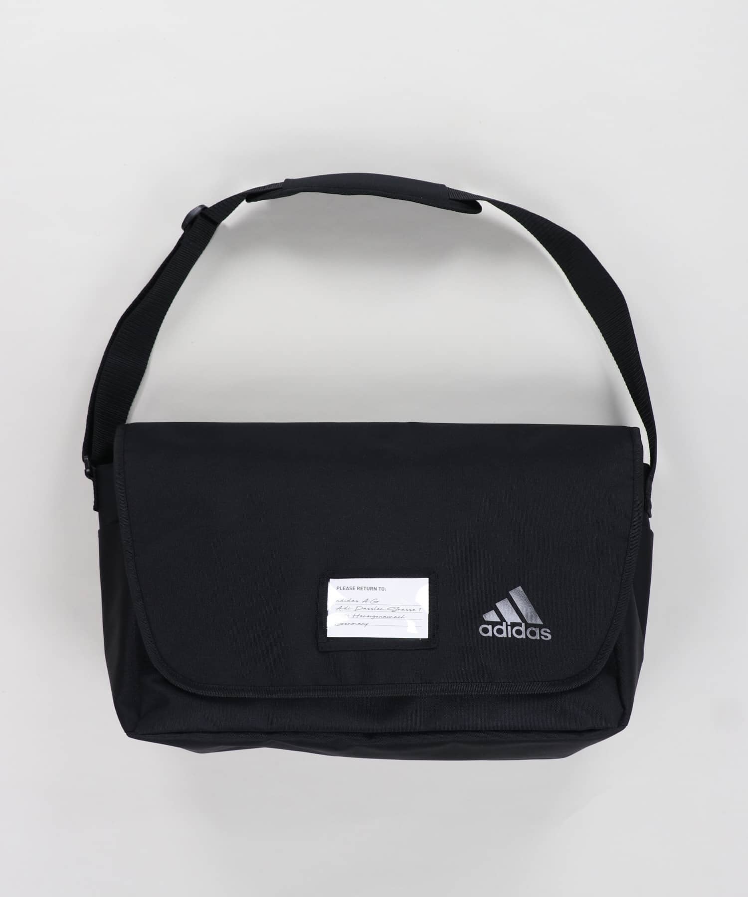 ≪adidas/アディダス≫メッセンジャーバッグ | SPINNS WEB STORE