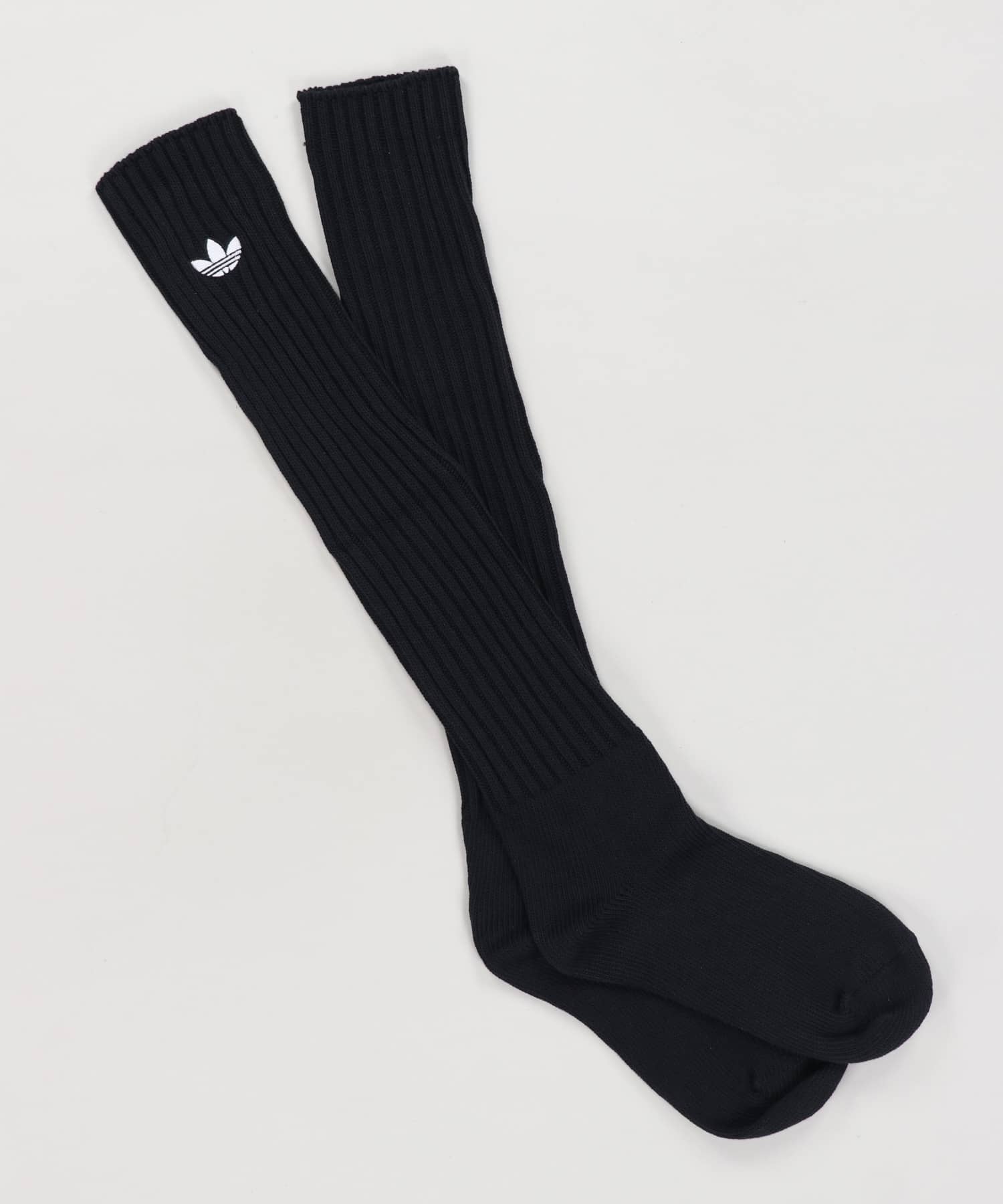 ≪adidas/アディダス≫ルーズソックス/2サイズ展開/#平成ギャル