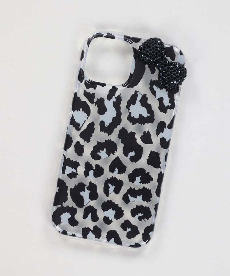 グレーxブラック