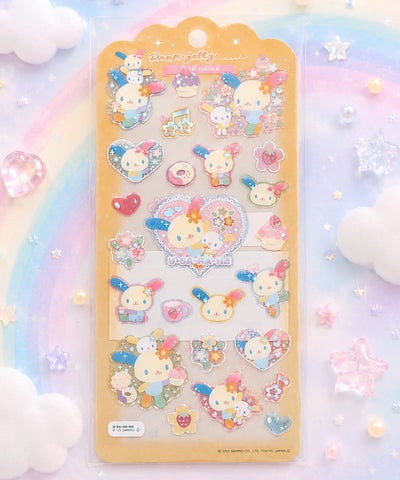 予約商品】ウサハナ×SPINNSのぬいぐるみマルチクリップ|SPINNS公式通販 