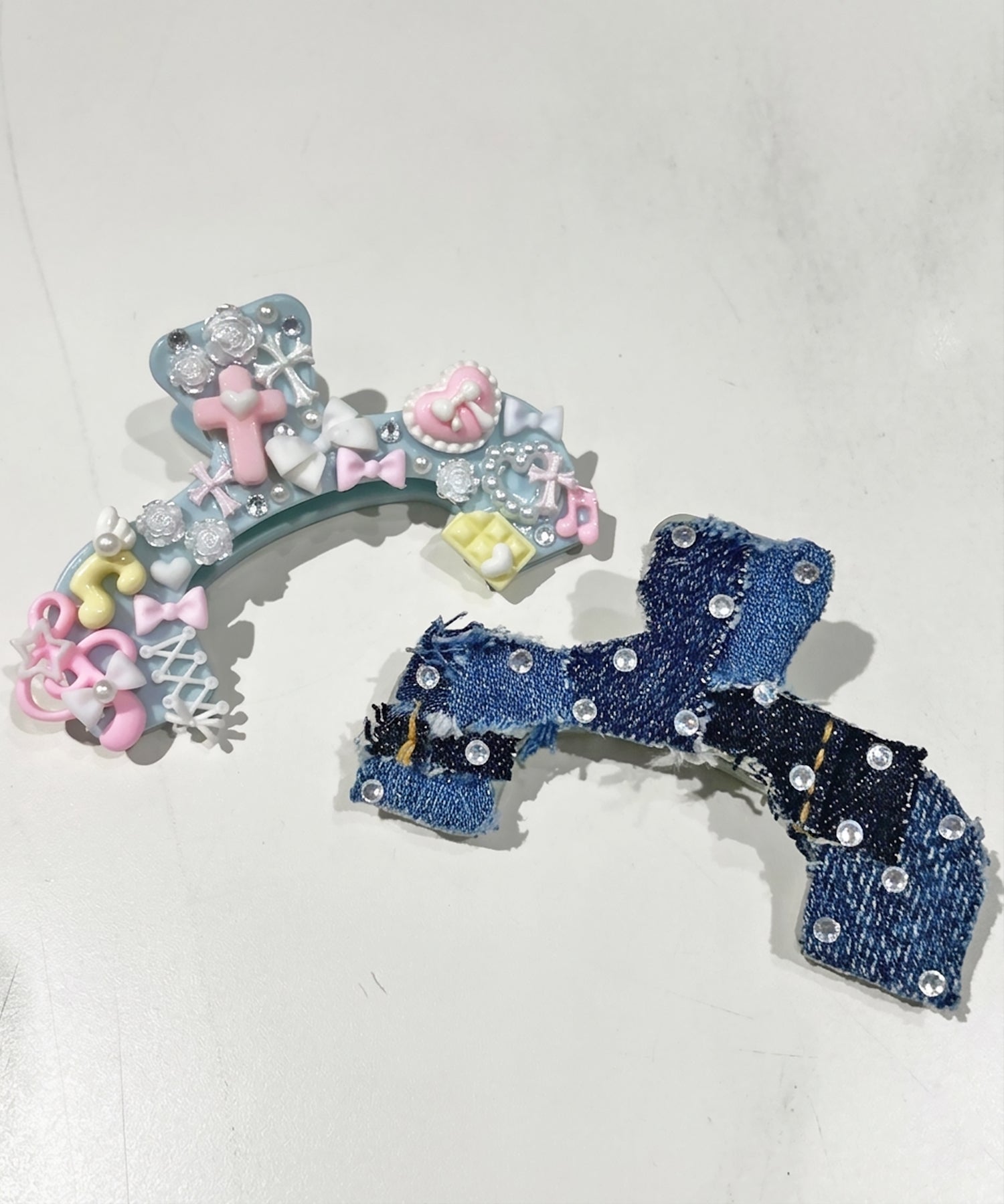25%OFF】ぷちウカンムリクリップ/全4色 | SPINNS WEB STORE | SPINNS