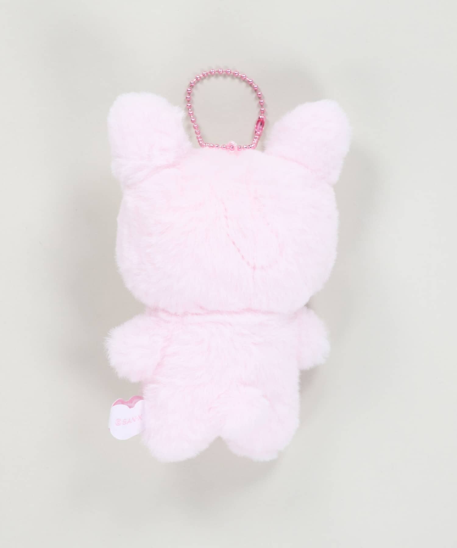 ≪リラックマ≫ぶらさげぬいぐるみキーホルダー/コリラックマいっぱい