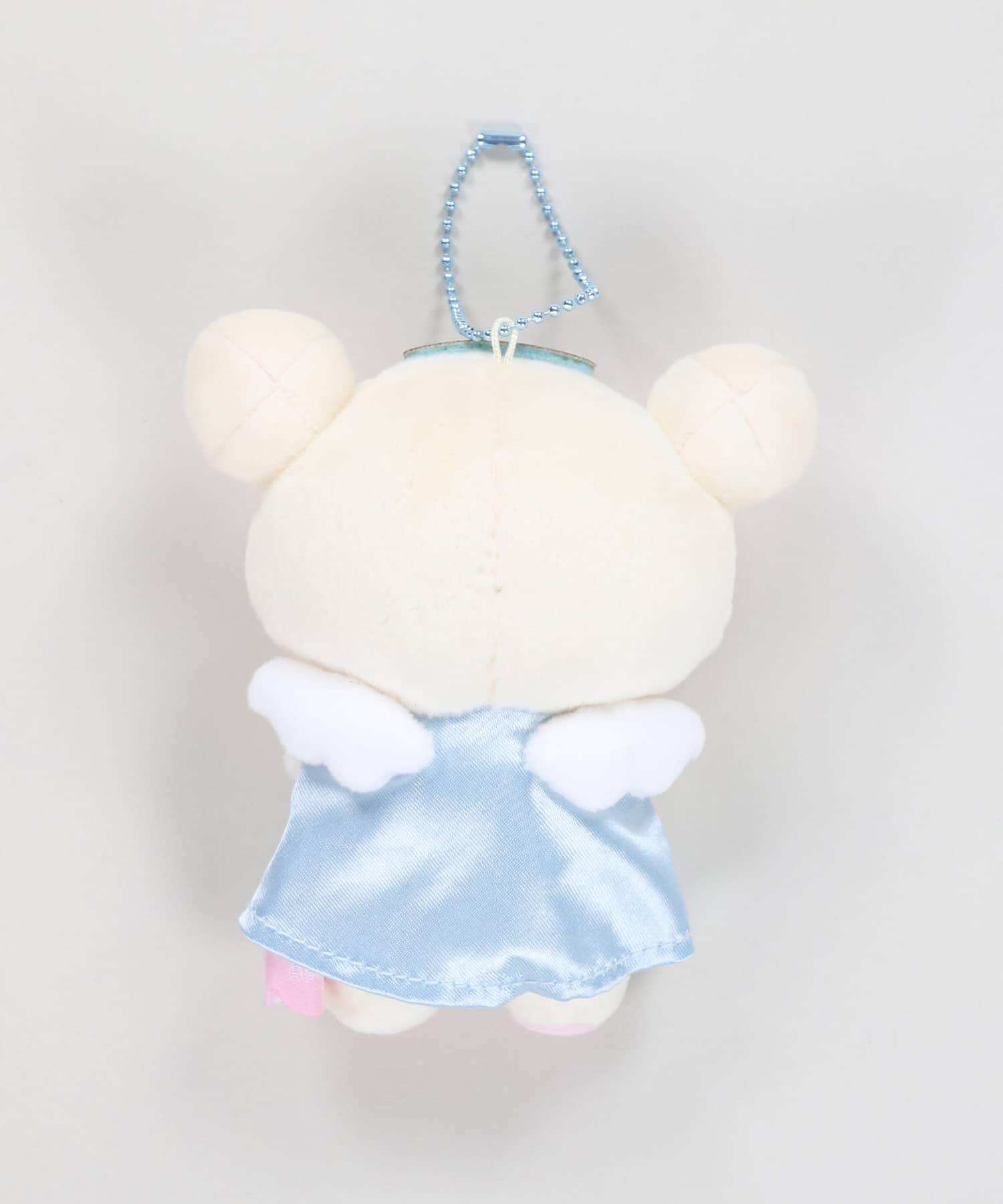 ≪リラックマ≫ぶらさげぬいぐるみキーホルダー/コリラックマいっぱい
