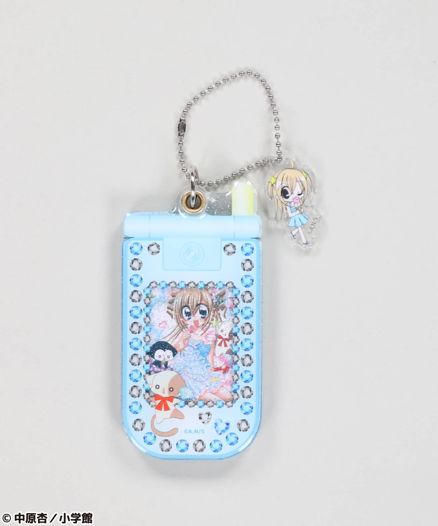 50%OFF】『きらりん☆レボリューション』 スライドガラケー