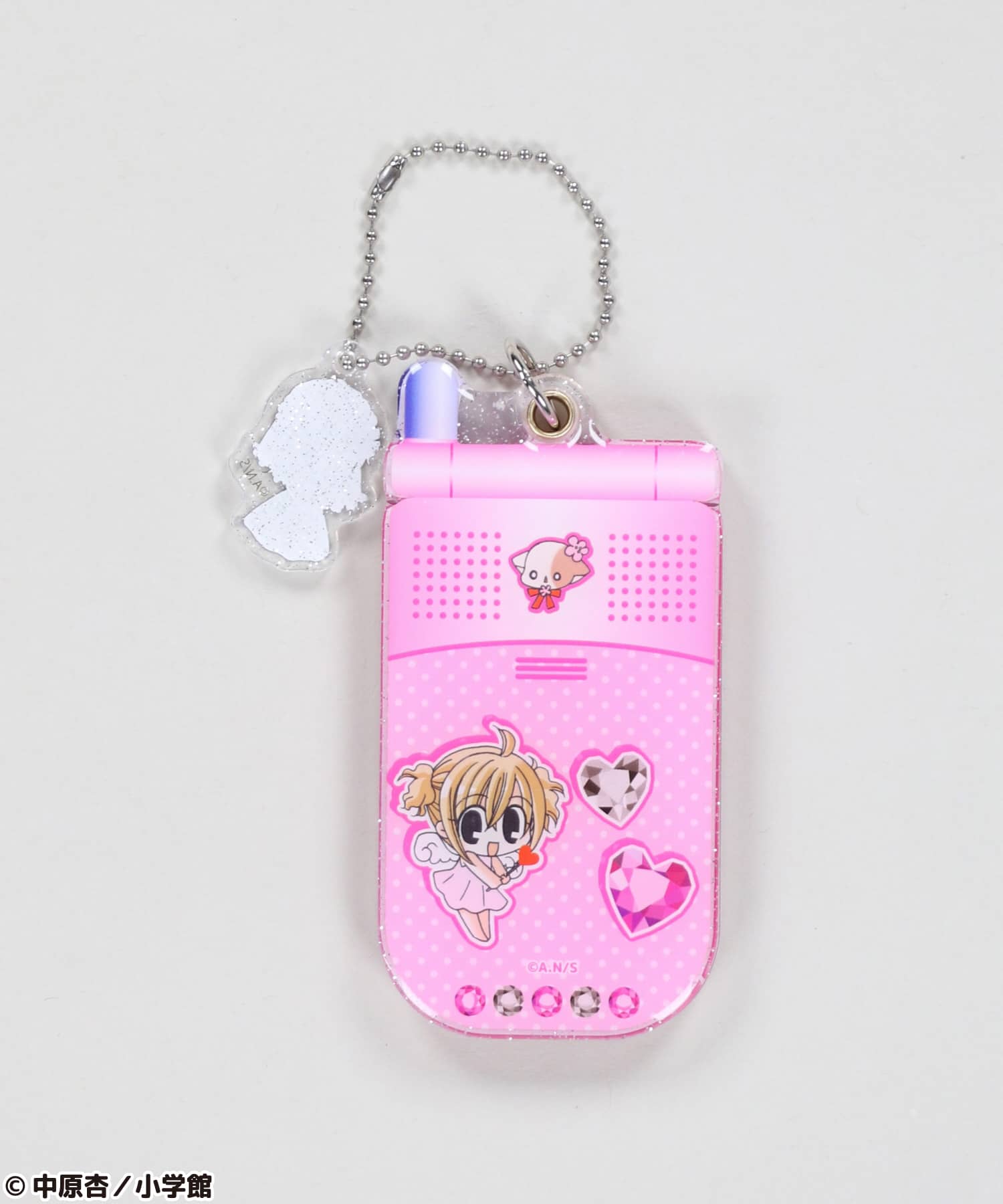 50%OFF】『きらりん☆レボリューション』 スライドガラケー