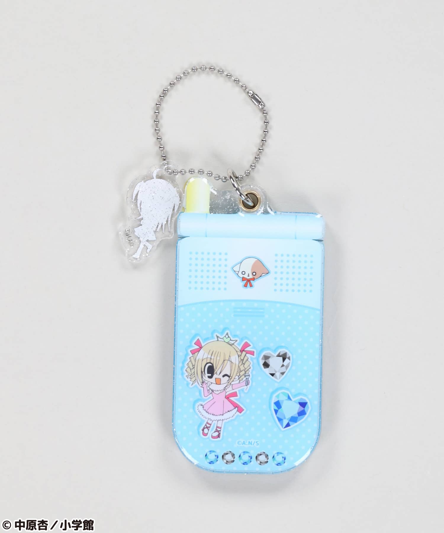 50%OFF】『きらりん☆レボリューション』 スライドガラケー