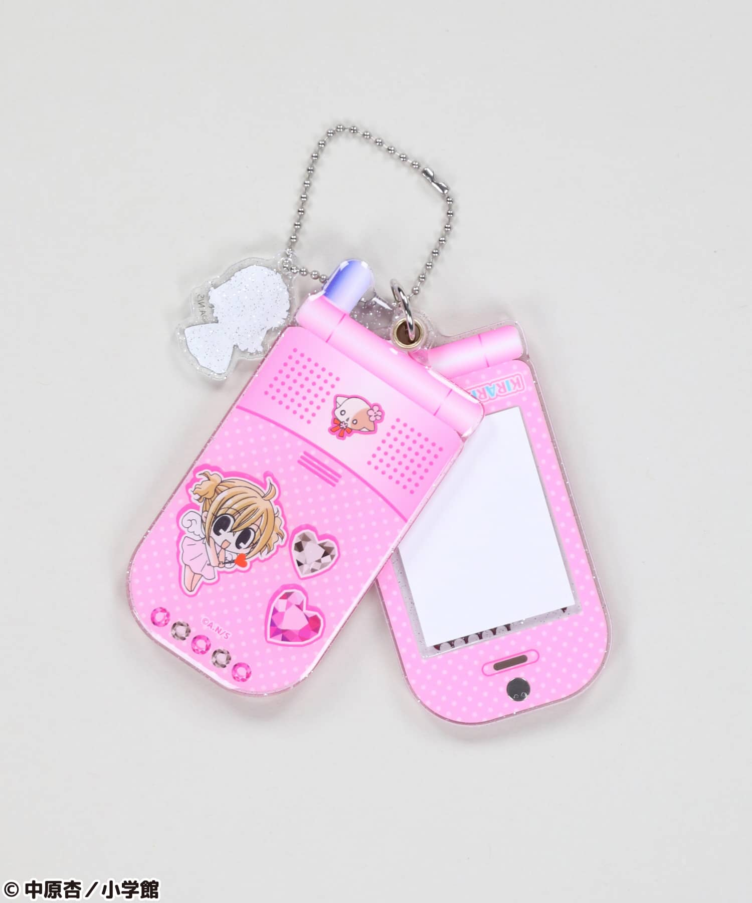 50%OFF】『きらりん☆レボリューション』 スライドガラケー