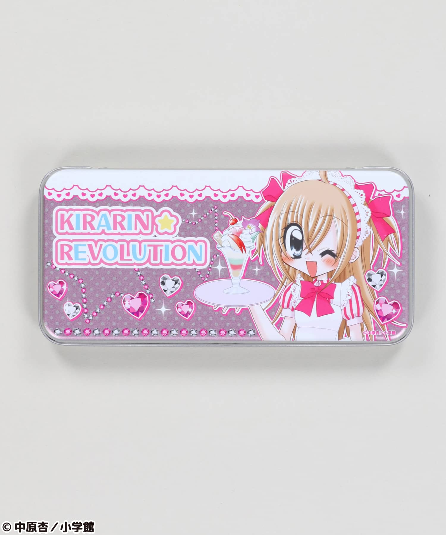 not Flawless』リボンニットビスチェ7 | SPINNS WEB STORE | SPINNS
