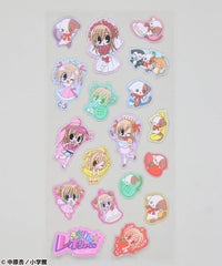 きらりとなーさん