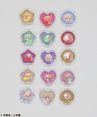 きらりとなーさん